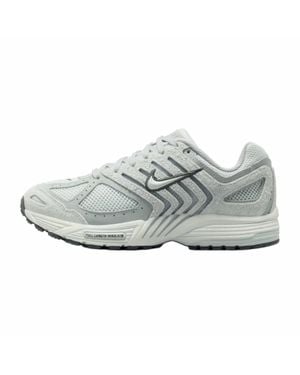 Nike Air Pegasus 2005 Sneakers - Gray