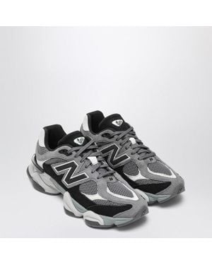 New Balance 9060 Sneakers - Gray