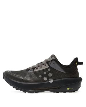 C.r.a.f.t Nordlite Ultra Pro Matryx Running Shoes - Black