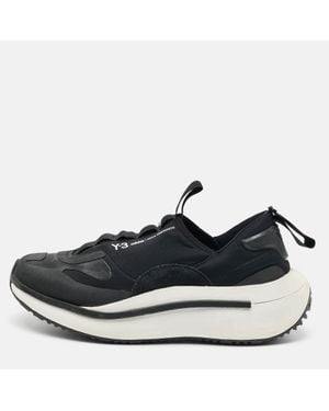 Y-3 Qisan Cozy - Black