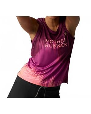 Rabbit Ez Muscle Tank - Purple
