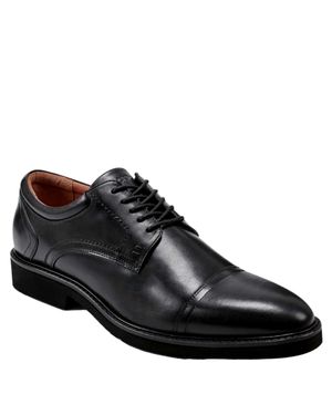 Rockport Findlay Leather Rmfindlay-Blk01-001 - Black