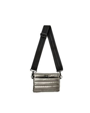 Think Royln Bum Bag/ Crossbody Bag - Black