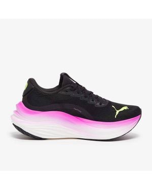 PUMA Magmax Nitro Running Shoes - Purple