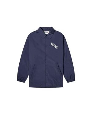 Autry Polyester Shell Jacket - Blue