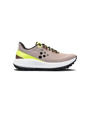 C.r.a.f.t Xplor Running Shoes - Multicolor