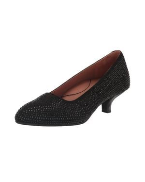 L'amour Des Pieds Kavan Pump - Brown