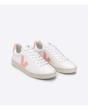 Veja Urca Cwl Uc0702825A Sneakers Bellini Casual Shoes Rhs4070 - White