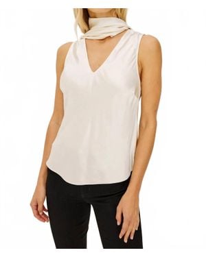 Rails The Poppy Blouse - White