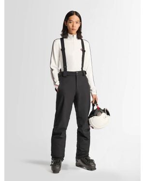 Fusalp Ranger Iii Ski Pant - White