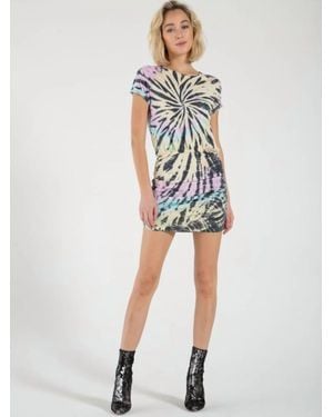 n:PHILANTHROPY Bangkok Mini Dress - Multicolor