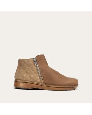 Naot Sintra Boot - Brown