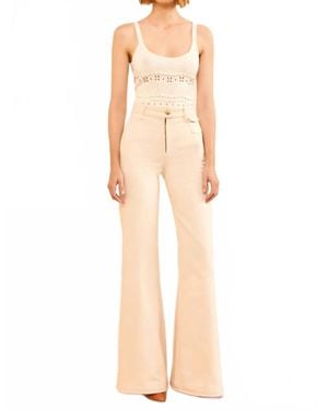 Ulla Johnson Odelia Jean - Natural