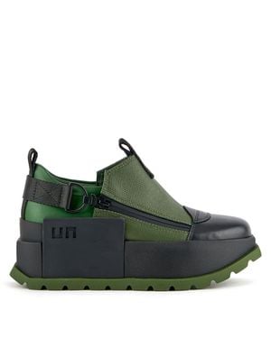 United Nude Roko Zar - Green