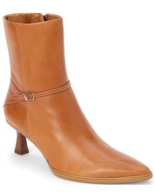 Matisse Ilana Ginger Boot - Brown