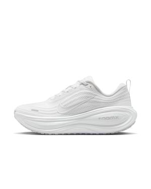 Nike Vomero Plus Road Running Shoes - White