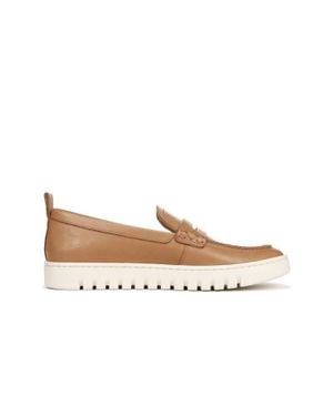 Vionic Uptown Loafer - White