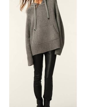 Ba&sh Quartz Stretch Leggings - Black