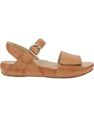 Dansko Tinsley Sandal - Brown