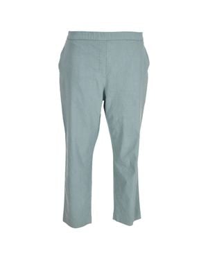 Theory Pants - Blue