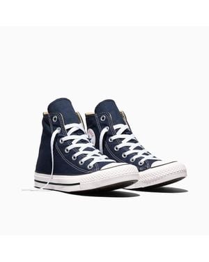 Converse Chuck Taylor All Star M9622C Sneaker Canvas Skateboard Shoes - Blue