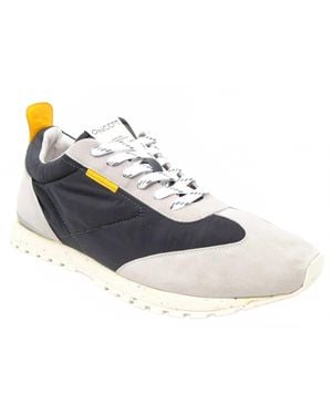 ONCEPT Tokyo Sneaker - Blue