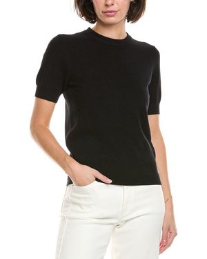 Magaschoni M Magaschoni Sweater - Black
