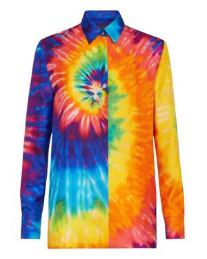 Philipp Plein Shirt - Blue