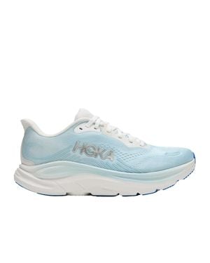 Hoka One One Clifton 11 Frost Glimmering 1176573-Fmm - Blue