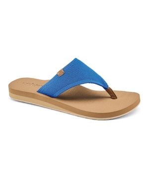 Cobian Bermuda Bounce Sandal - Blue