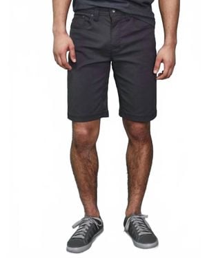 Prana Brion Short - Blue