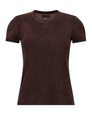 Stouls 05' T-Shirt - Brown