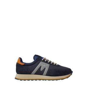Karhu Albatross Control Sneaker - Blue