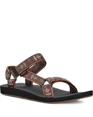 Teva Original Universal Sandals - Brown