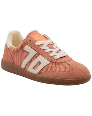 Back 70 Ghost C26 Sneakers - Pink