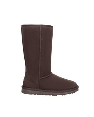 EverAu Australia Whistler Tall Classic Boots - Brown