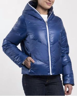 Kjus Backflip Jacket - Blue