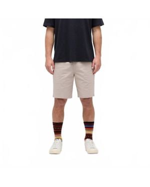 Stance Compound Chino Short - Black