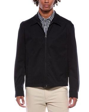 BOSS Boss Comano Jacket - Blue