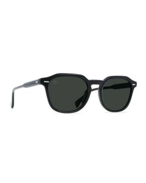 Raen Clyve Sunglasses - Black