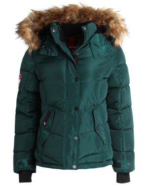 canada weather gear Jackets for Women Online Sale up to 67 off Lyst