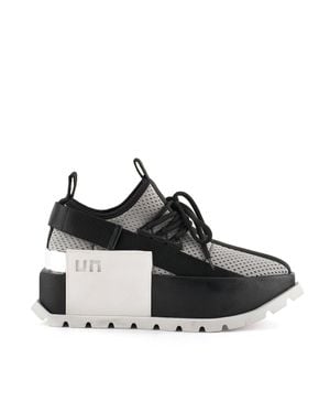 United Nude Roko Space - Black