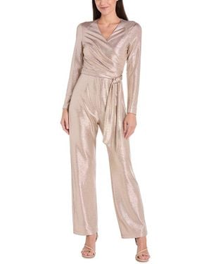 R & M Richards Jumpsuit - Multicolor