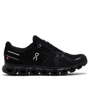 On Shoes Cloud 6 All - Black