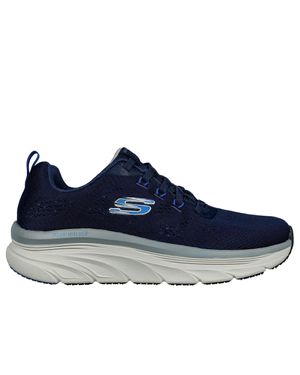 Skechers D'Lux Walker 232261-Nvgy - Blue