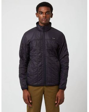 Filson Ultralight Jacket - Blue