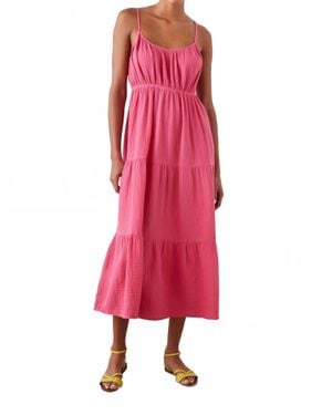 Rails Blakely Dress - Pink