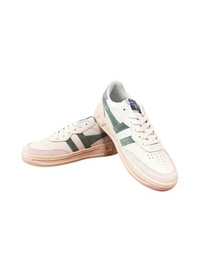 Gola Topspin Sneakers - White