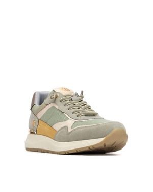 Xti 14520202 Sneaker - Natural