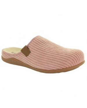 Strive Copenhagen Slippers - Pink